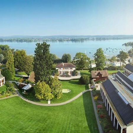 Lilienberg Hotel Ermatingen Ngoại thất bức ảnh