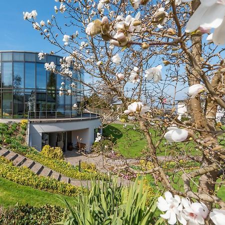 Lilienberg Hotel Ermatingen Ngoại thất bức ảnh
