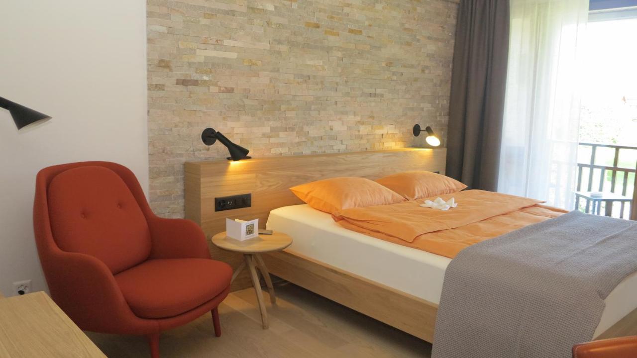 Lilienberg Hotel Ermatingen Ngoại thất bức ảnh