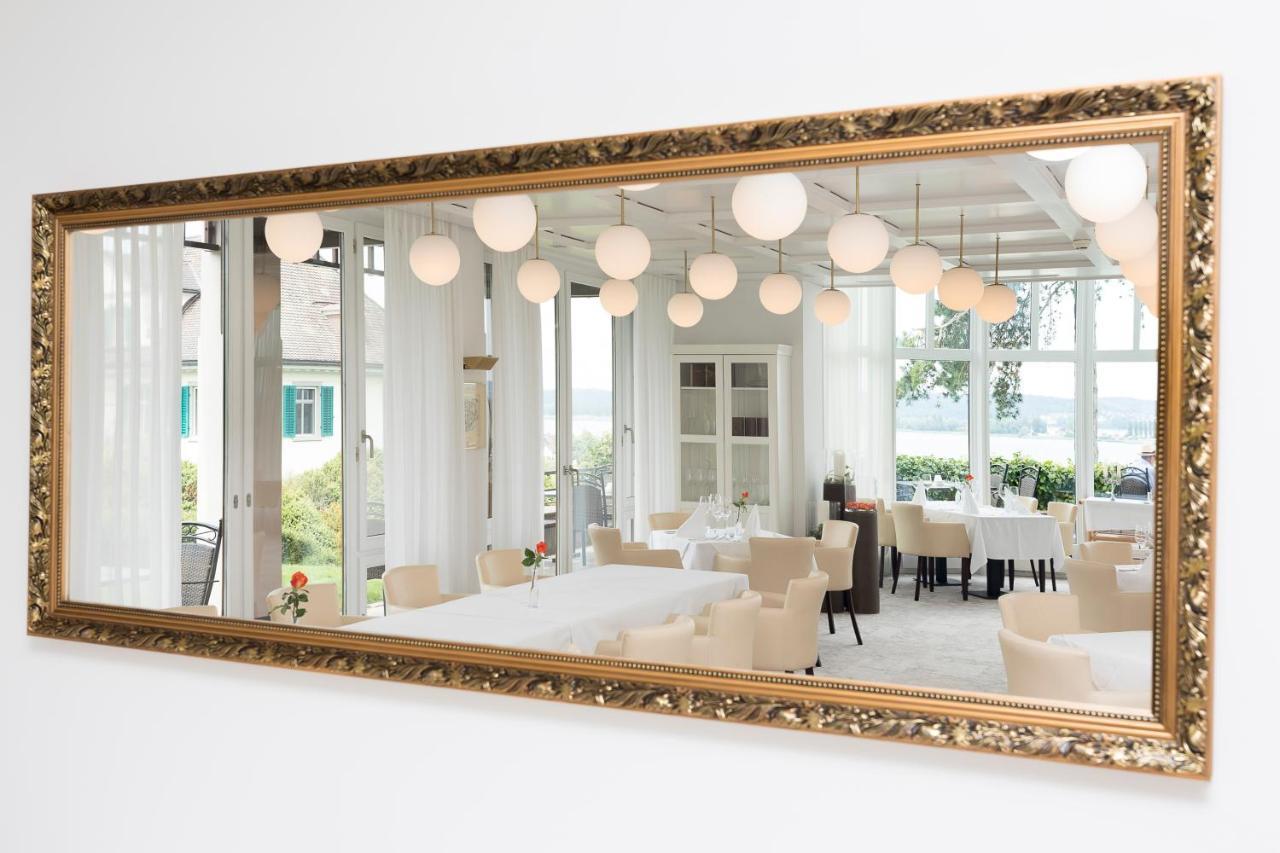 Lilienberg Hotel Ermatingen Ngoại thất bức ảnh