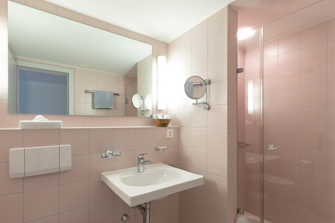 Lilienberg Hotel Ermatingen Ngoại thất bức ảnh