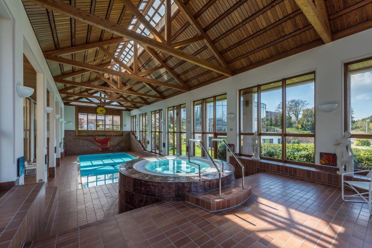 Lilienberg Hotel Ermatingen Ngoại thất bức ảnh