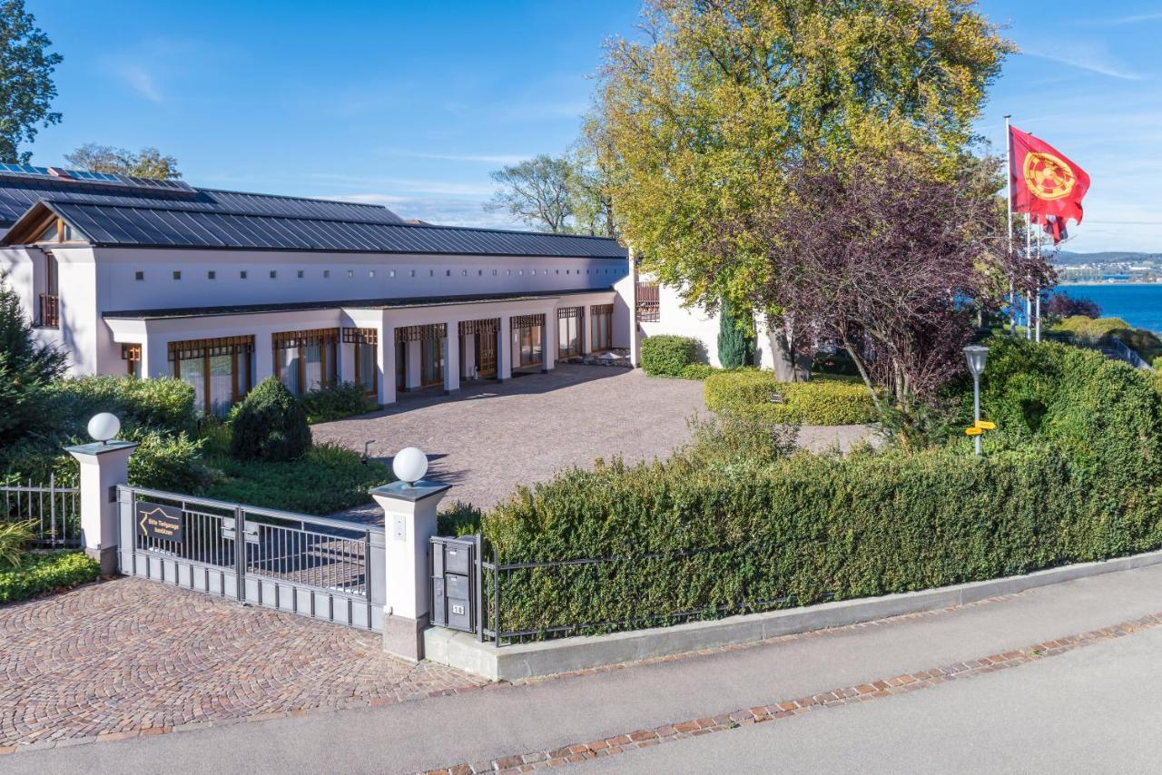 Lilienberg Hotel Ermatingen Ngoại thất bức ảnh