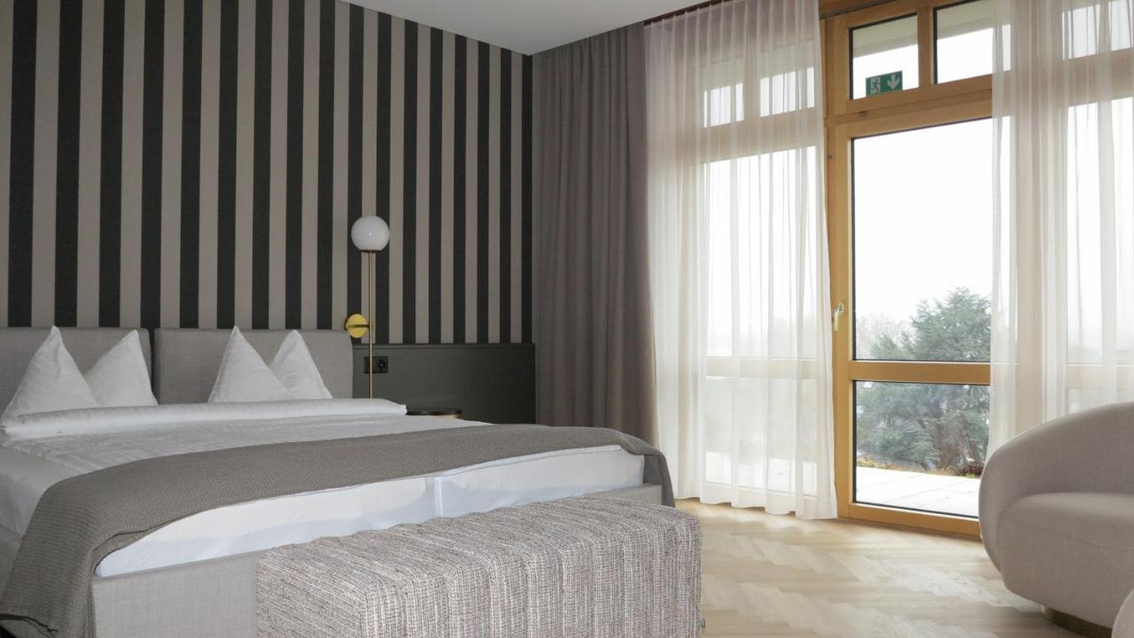 Lilienberg Hotel Ermatingen Ngoại thất bức ảnh